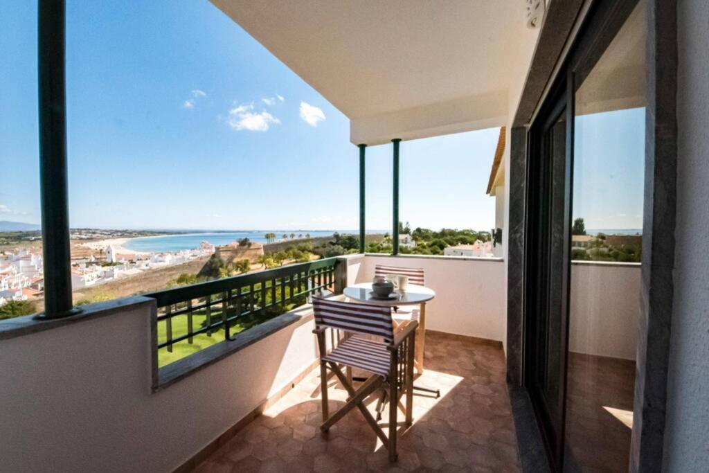 The View Of Lagos Exterior photo
